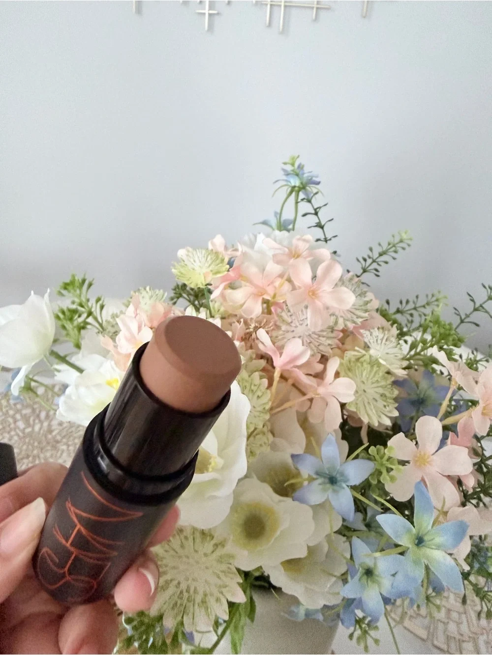 NARS The Multiple Sculpting Contour & Bronzing Stick - Laguna